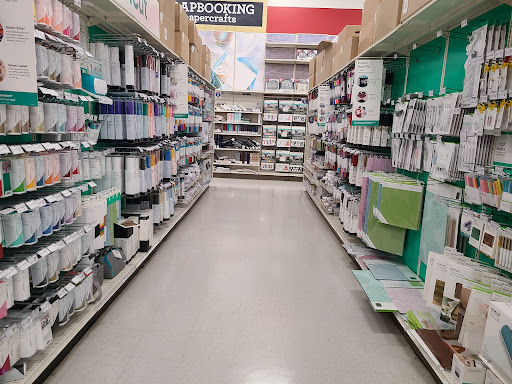 Craft Store «Michaels», reviews and photos, 26503 Aliso Creek Rd, Aliso Viejo, CA 92656, USA