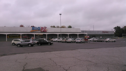 Discount Store «Kmart», reviews and photos, 2440 Lone Oak Rd, Paducah, KY 42003, USA