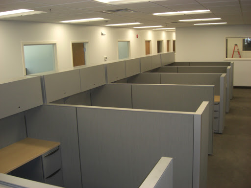 Used Office Furniture Store «Superior Office Furniture», reviews and photos, 4 Old Newtown Rd, Danbury, CT 06810, USA