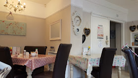 Rhubarbs Café/Tea Room