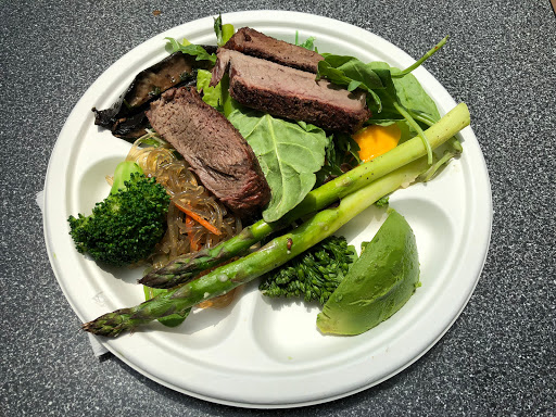 Shopping Mall «Crocker Galleria», reviews and photos, 50 Post St, San Francisco, CA 94104, USA