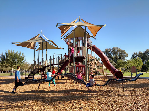 Park «El Oso Park», reviews and photos, 3451 N 75th Ave, Phoenix, AZ 85033, USA