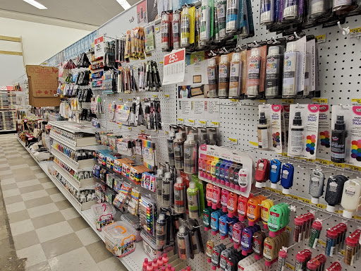 Fabric Store «Jo-Ann Fabrics and Crafts», reviews and photos, 4610 S Cleveland Ave, Fort Myers, FL 33907, USA