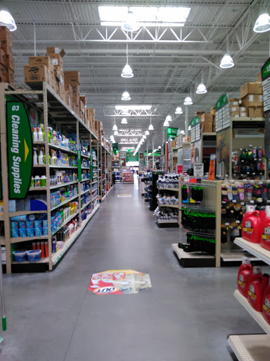 Home Improvement Store «Menards», reviews and photos, 6411 1st Ave, Kearney, NE 68847, USA