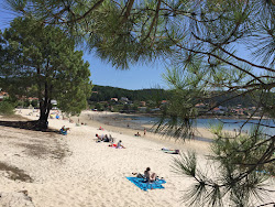 Praia Paramean II'in fotoğrafı çok temiz temizlik seviyesi ile