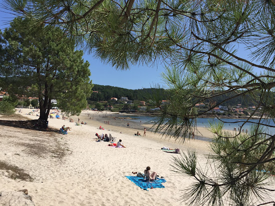 Praia Paramean II