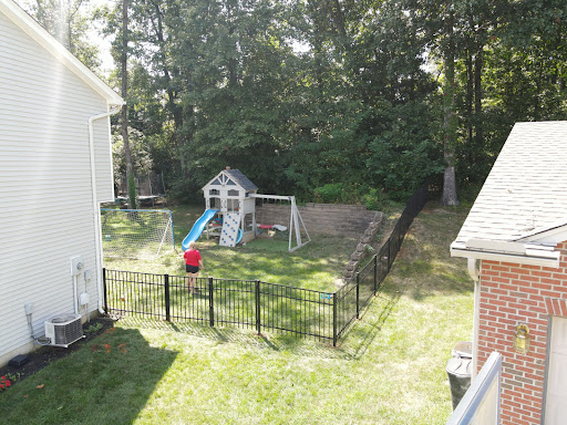 Fence Contractor «Eads Fence Company», reviews and photos, 131 Broadway St, Loveland, OH 45140, USA