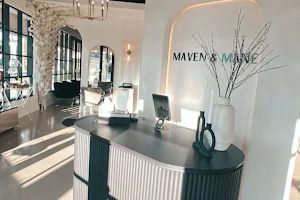 Maven & Mane Salon image