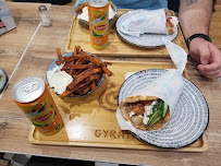 Gyros du Gyraya - Restaurant Grec à Montpellier - n°14