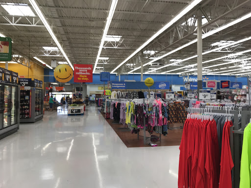 Department Store «Walmart Supercenter», reviews and photos, 949 W Grasslands Dr, American Fork, UT 84003, USA