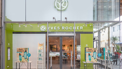 Yves Rocher à Dax