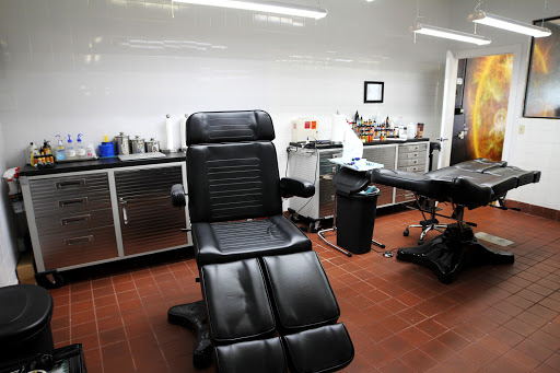 Explore great meaningful tattoo ideas, creative tattoo ideas in Saint Petersburg, available at Lucky You Tattoo