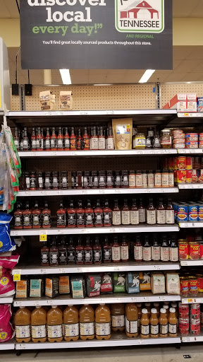 Grocery Store «Kroger», reviews and photos, 2600 Memorial Blvd, Springfield, TN 37172, USA