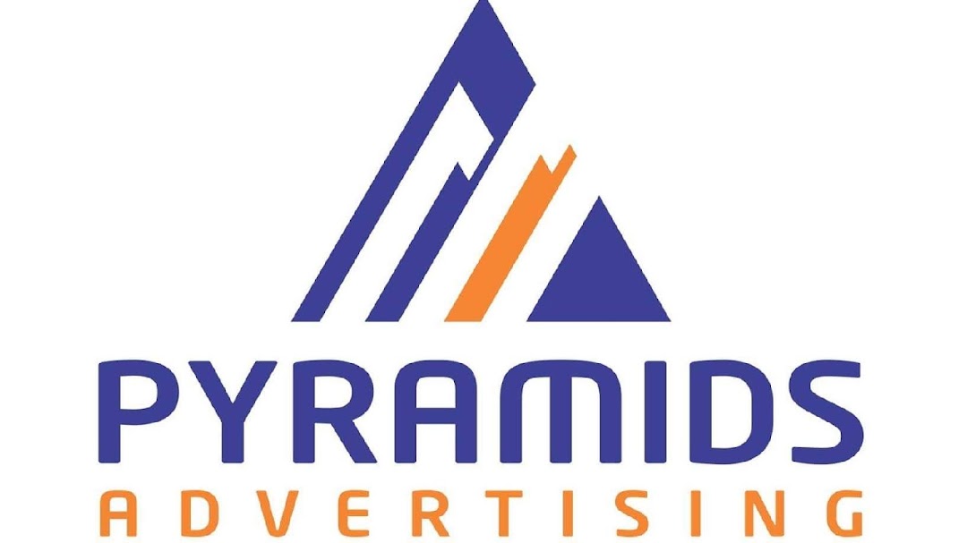 Pyramids Egypt Advertising بيراميدز للإعلان