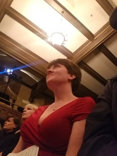 Banquet Hall «Greystone Hall», reviews and photos, 103 S High St, Akron, OH 44308, USA