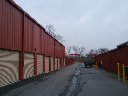 Self-Storage Facility «New Market Mini Storage», reviews and photos, 10630 Old National Pike, New Market, MD 21774, USA