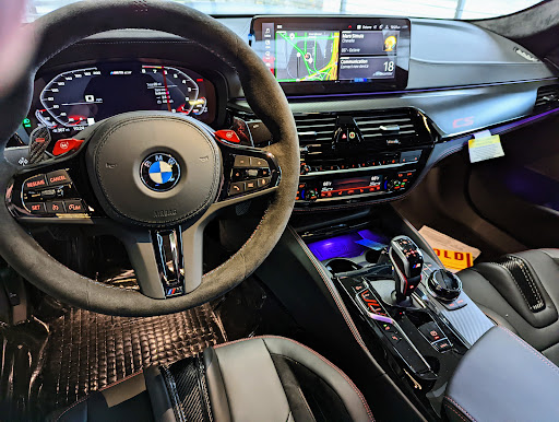 BMW Dealer «BMW Seattle», reviews and photos, 1002 Airport Way S, Seattle, WA 98134, USA