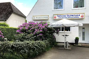 TAVERNA OLYMPIADE image