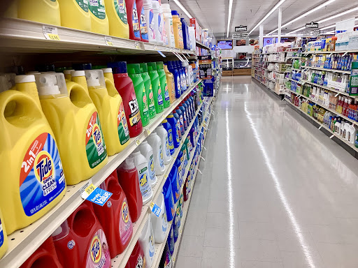 Grocery Store «Fareway Grocery», reviews and photos, 311 3rd Ave W, Oskaloosa, IA 52577, USA