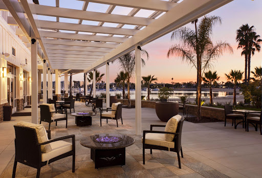 Jamaica Bay Inn Marina Del Rey, Tapestry Collection by Hilton image