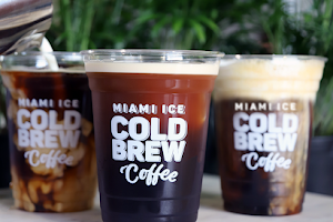 Miami Ice - Specialty Cold Brew Coffee image