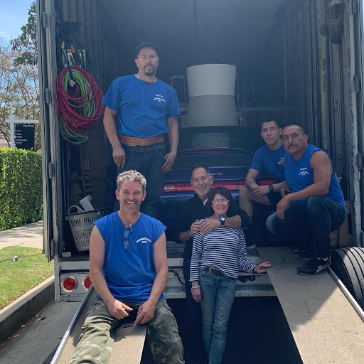 Moving Pro inc image