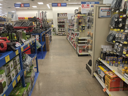 Hardware Store «Harbor Freight Tools», reviews and photos, 2856 Dekalb Pike, Norristown, PA 19401, USA