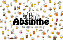 Photos du propriétaire du Crêperie la Petite Absinthe Orleans Crêperie - Bar à Bière - n°4