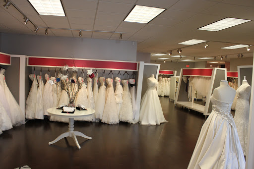 Dress Store «The White Dress», reviews and photos, 209 W Main St #101, Brighton, MI 48116, USA
