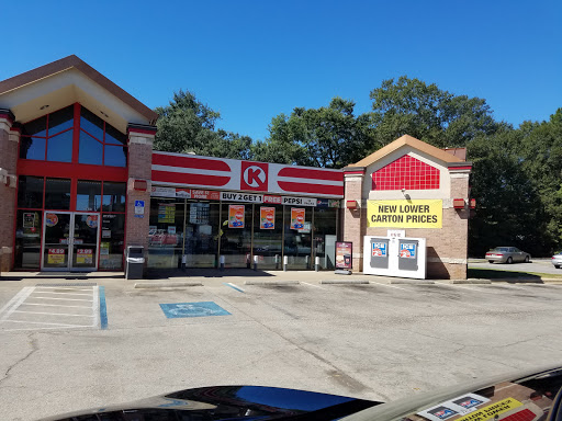 Convenience Store «Circle K», reviews and photos, 5661 Quintette Rd, Milton, FL 32571, USA