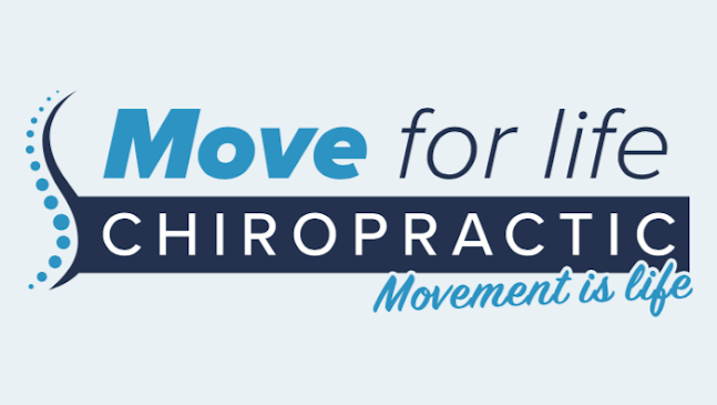 Reviews of Move For Life Chiropractic in Auckland - Chiropractor
