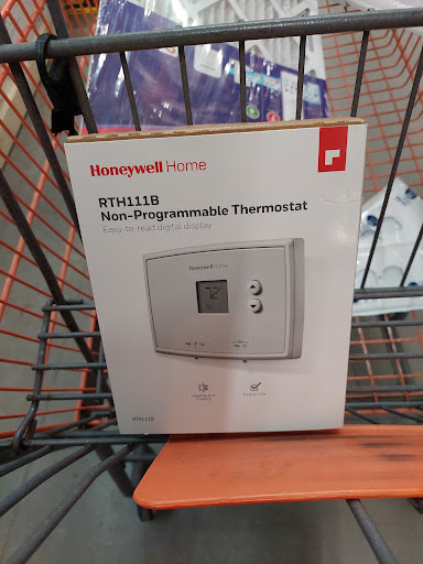 Home Improvement Store «The Home Depot», reviews and photos, 2201 Lakeview Pkwy, Rowlett, TX 75088, USA