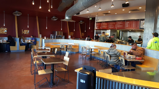 Mexican Restaurant «Chipotle Mexican Grill», reviews and photos, 895 N Academy Blvd, Colorado Springs, CO 80909, USA