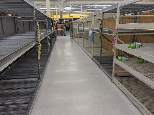 Department Store «Walmart Supercenter», reviews and photos, 1550 Nashville Rd, Franklin, KY 42134, USA