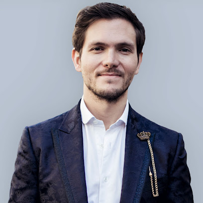 Docteur Arnaud Petit