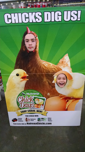 Department Store «Rural King», reviews and photos, 1800 IN-44, Shelbyville, IN 46176, USA