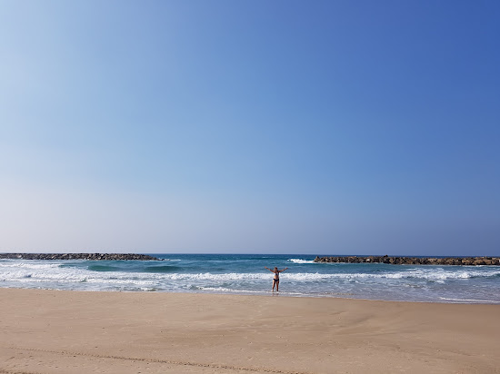 Delila beach