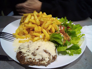 Photo n°7 de FRITERIE POLO à Préseau ()