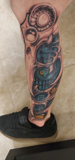 Explore two daughters tattoo ideas, creative tattoo ideas in La Mesa, available at Cast & Brand Tattoo Company