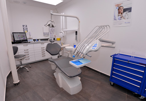 Dental clinics Paris