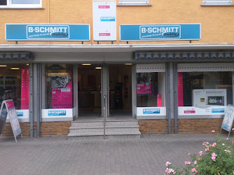 Telekom Partner - B.Schmitt mobile GmbH