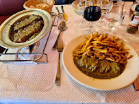 Frite du Restaurant L'Arago à Perpignan - n°2