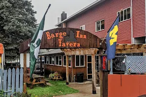 Barge Inn image