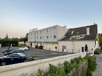 Extérieur du Hôtel Restaurant Le Quincangrogne à Dampmart - n°7