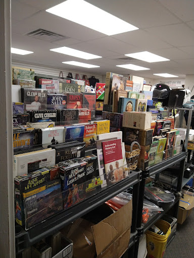 The Indoor Yardsale & Consignment Shop