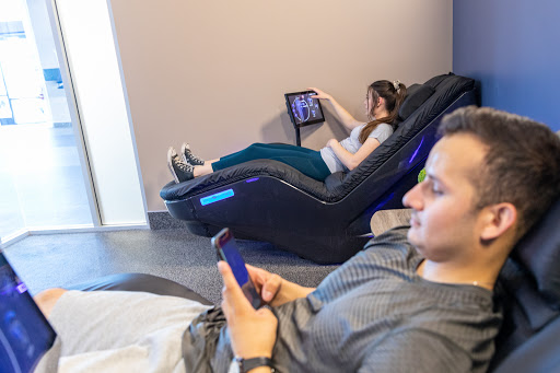 Gym «Fitness 19», reviews and photos, 4250 Rosewood Dr, Pleasanton, CA 94588, USA