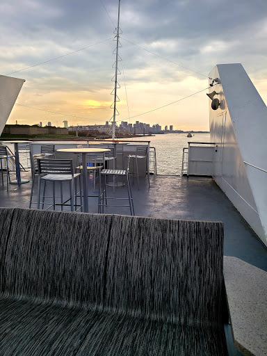 Tourist Attraction «Spirit of Boston», reviews and photos, 200 Seaport Blvd #75, Boston, MA 02210, USA