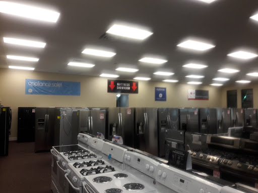 Appliance Store «Boyle Appliance Center», reviews and photos, 146 36th St, Ogden, UT 84405, USA