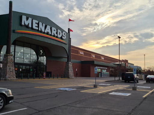 Home Improvement Store «Menards», reviews and photos, 1285 208th St, St Croix Falls, WI 54024, USA