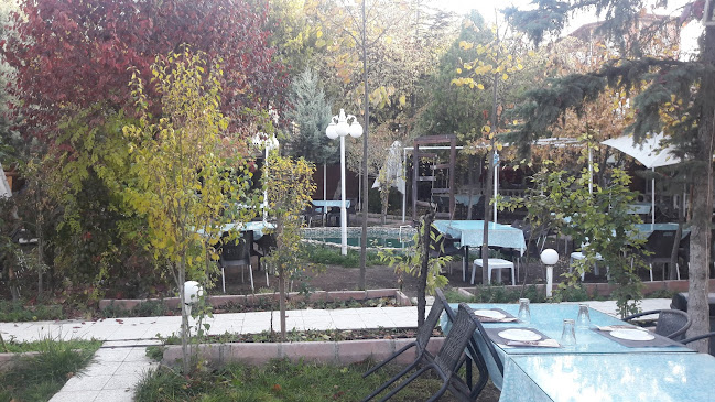 Sarayköy Cennet Bahçesi - Ankara
